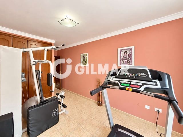 2 Zimmer Penthouse zu verkaufen in Fañabe, Adeje mit Garage - 335.000 € (Ref: 10168997)
