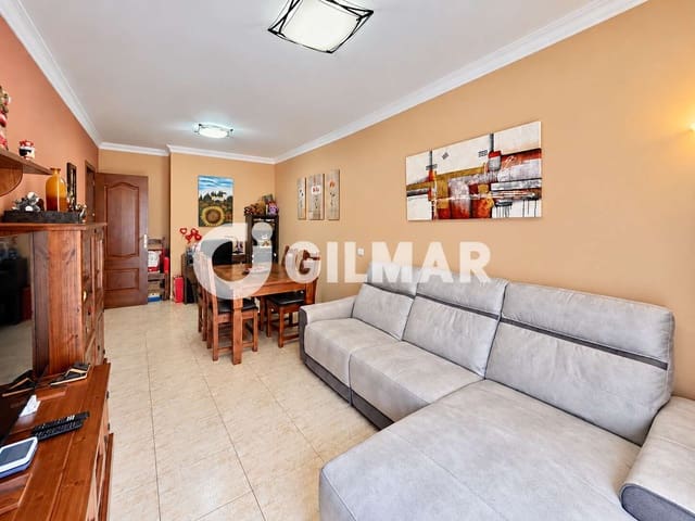 2 Zimmer Penthouse zu verkaufen in Fañabe, Adeje mit Garage - 335.000 € (Ref: 10168997)