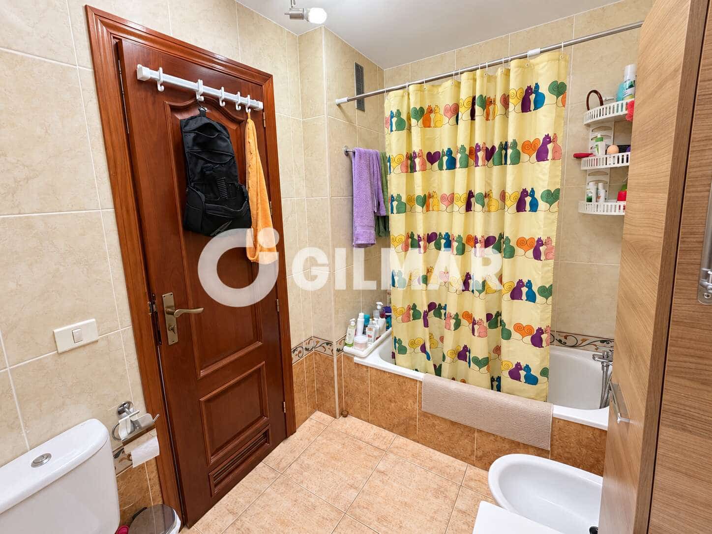2 Zimmer Penthouse zu verkaufen in Fanabe mit Garage - 335.000 € (Ref: 10168997)