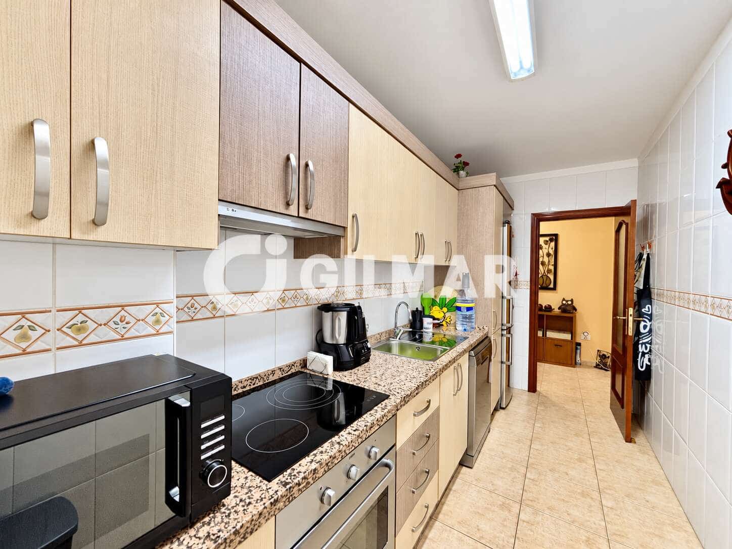 2 Zimmer Penthouse zu verkaufen in Fanabe mit Garage - 335.000 € (Ref: 10168997)