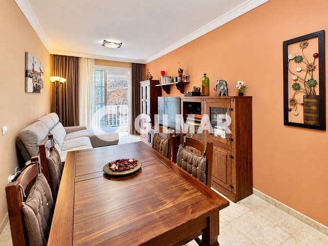2 Zimmer Penthouse zu verkaufen in Fañabe, Adeje mit Garage - 335.000 € (Ref: 10168997)