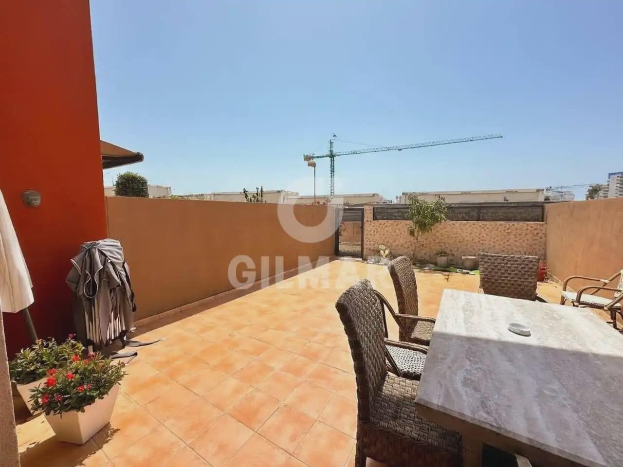 Terraced Villa for sale in Playa Paraiso with pool garage - € 785,000 (Ref: 10168998)
