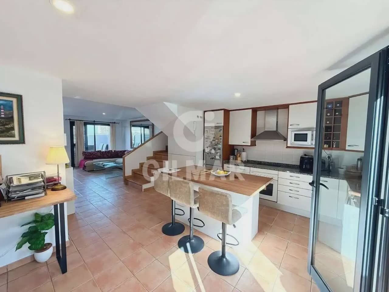 Terraced Villa for sale in Playa Paraiso with pool garage - € 785,000 (Ref: 10168998)