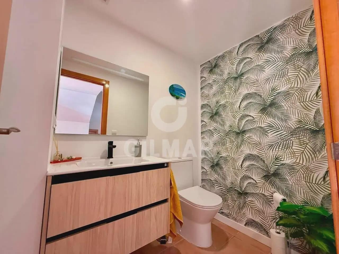 Terraced Villa for sale in Playa Paraiso with pool garage - € 785,000 (Ref: 10168998)