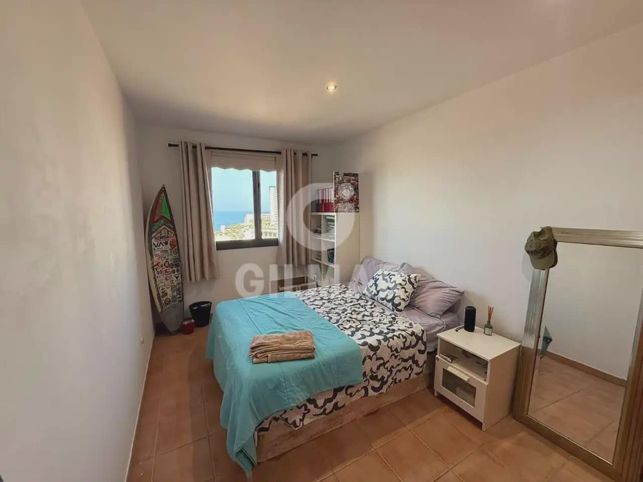 Terraced Villa for sale in Playa Paraiso with pool garage - € 785,000 (Ref: 10168998)