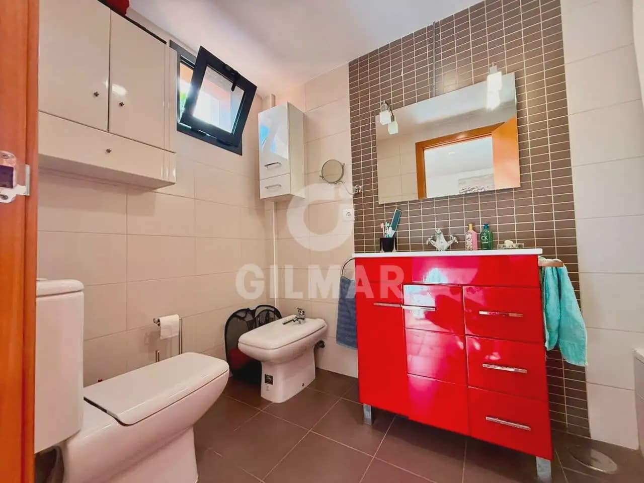 Terraced Villa for sale in Playa Paraiso with pool garage - € 785,000 (Ref: 10168998)