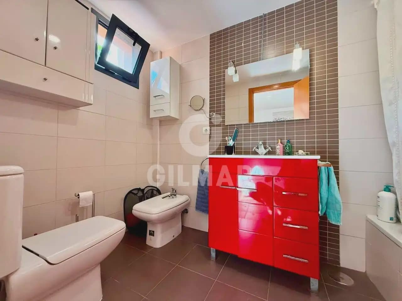 Terraced Villa for sale in Playa Paraiso with pool garage - € 785,000 (Ref: 10168998)
