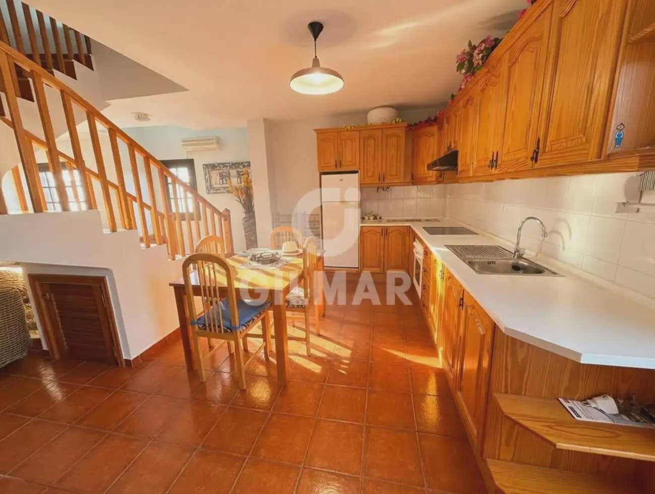 3 bedroom Semi-detached Villa for sale in Costa del Silencio with pool - € 425,000 (Ref: 10169004)