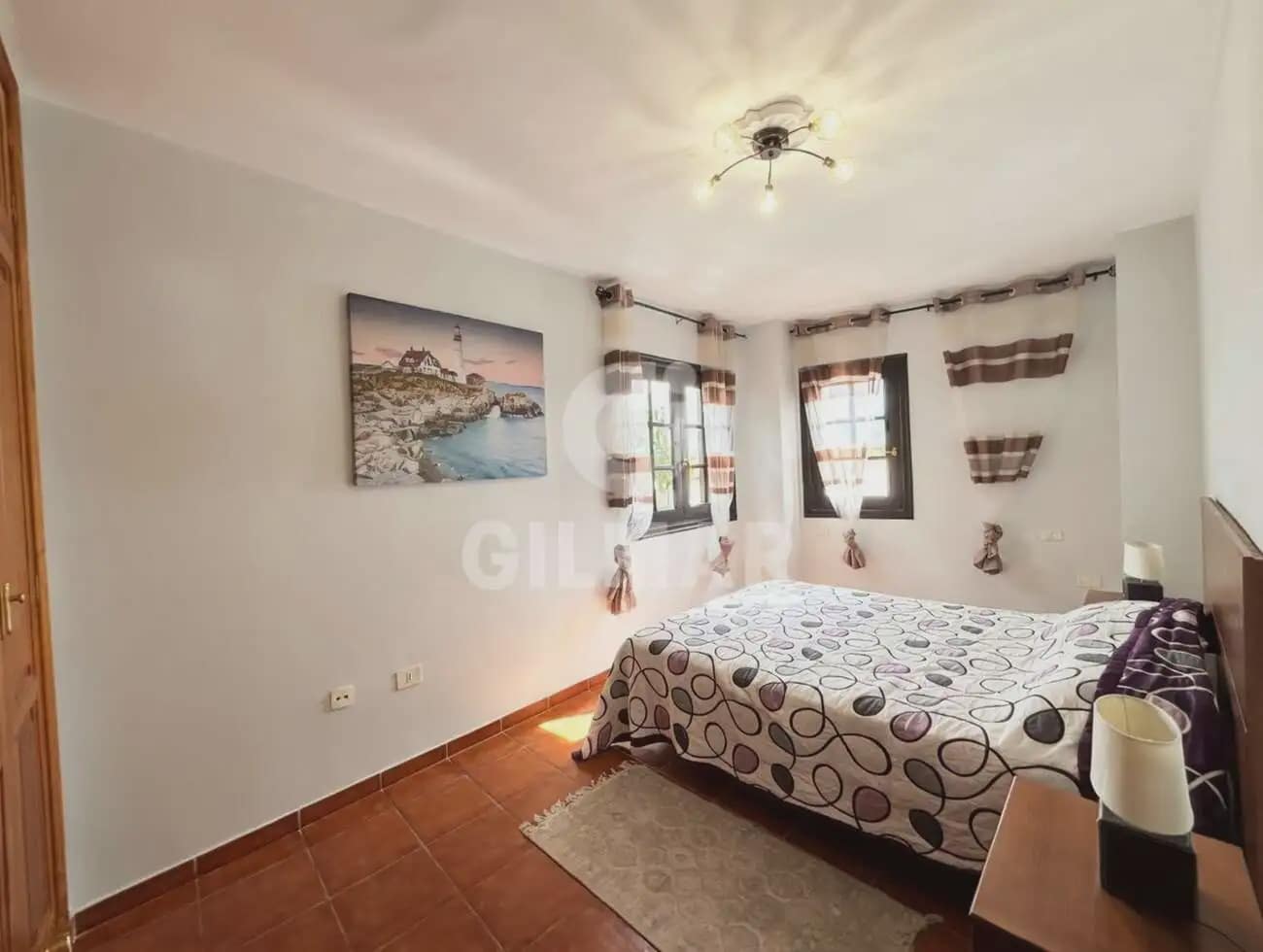 3 bedroom Semi-detached Villa for sale in Costa del Silencio with pool - € 425,000 (Ref: 10169004)