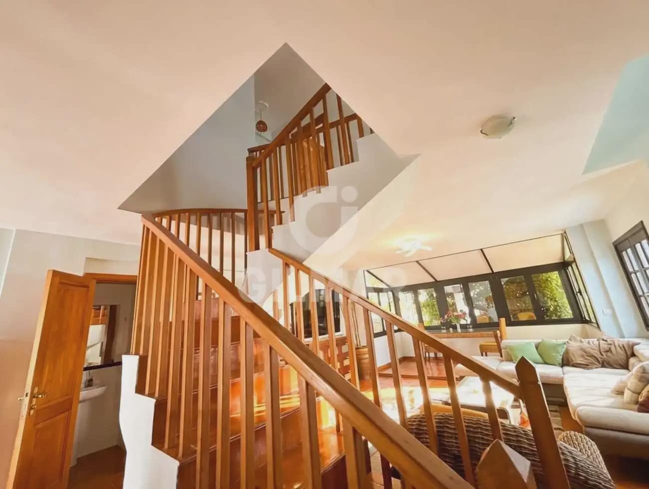 3 bedroom Semi-detached Villa for sale in Costa del Silencio with pool - € 425,000 (Ref: 10169004)
