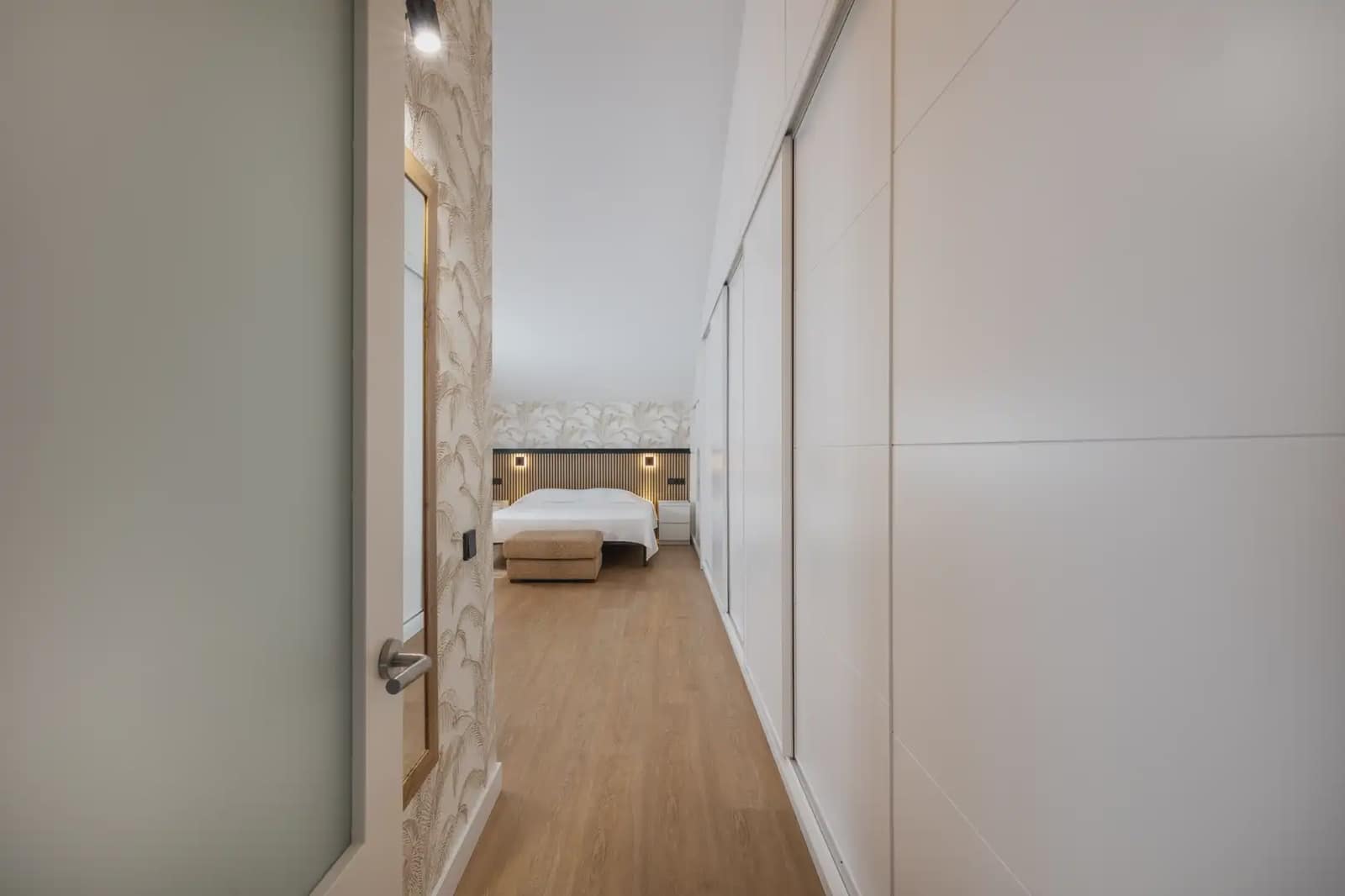 2 bedroom Penthouse for sale in Las Palmas de Gran Canaria - € 887,000 (Ref: 10169009)