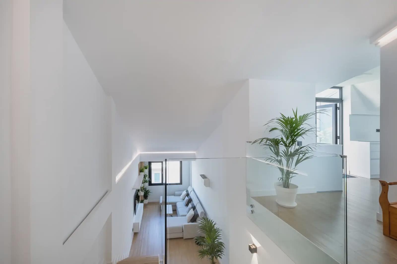2 bedroom Penthouse for sale in Las Palmas de Gran Canaria - € 887,000 (Ref: 10169009)