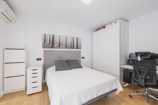 2 makuuhuone Kattohuoneisto myytävänä paikassa Santa Catalina - Canteras, Las Palmas de Gran Canaria - 887 000 € (Ref: 10169009)