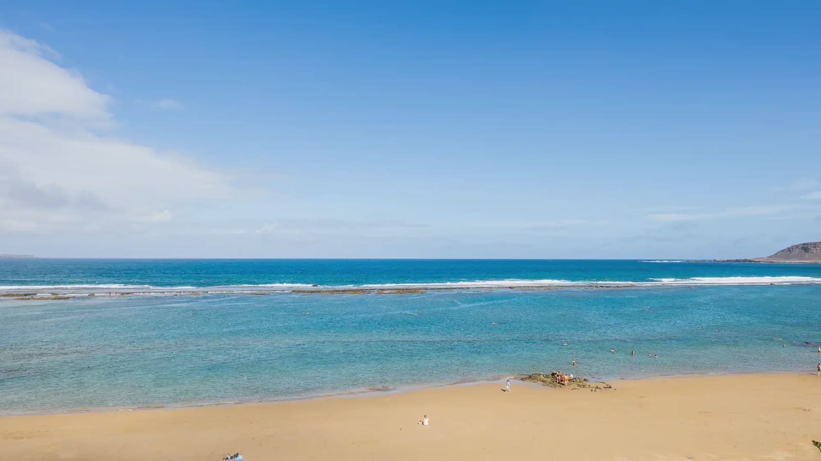 2 bedroom Penthouse for sale in Las Palmas de Gran Canaria - € 887,000 (Ref: 10169009)