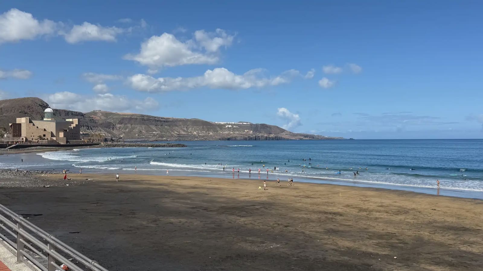 2 bedroom Penthouse for sale in Las Palmas de Gran Canaria - € 887,000 (Ref: 10169009)