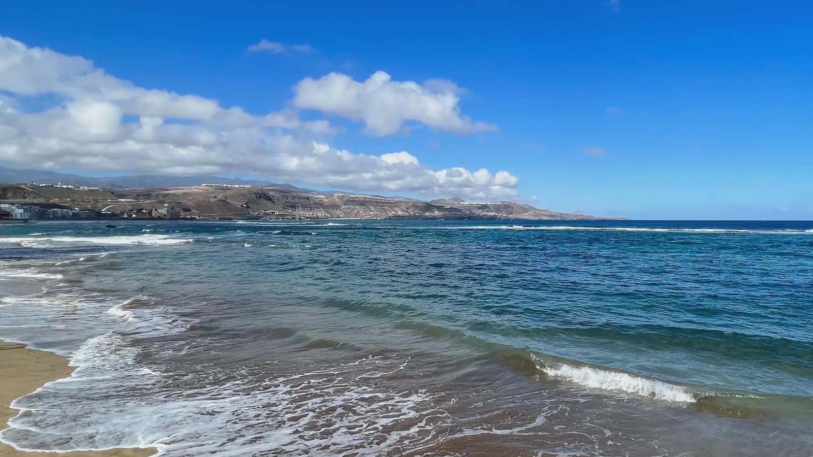 2 bedroom Penthouse for sale in Las Palmas de Gran Canaria - € 887,000 (Ref: 10169009)