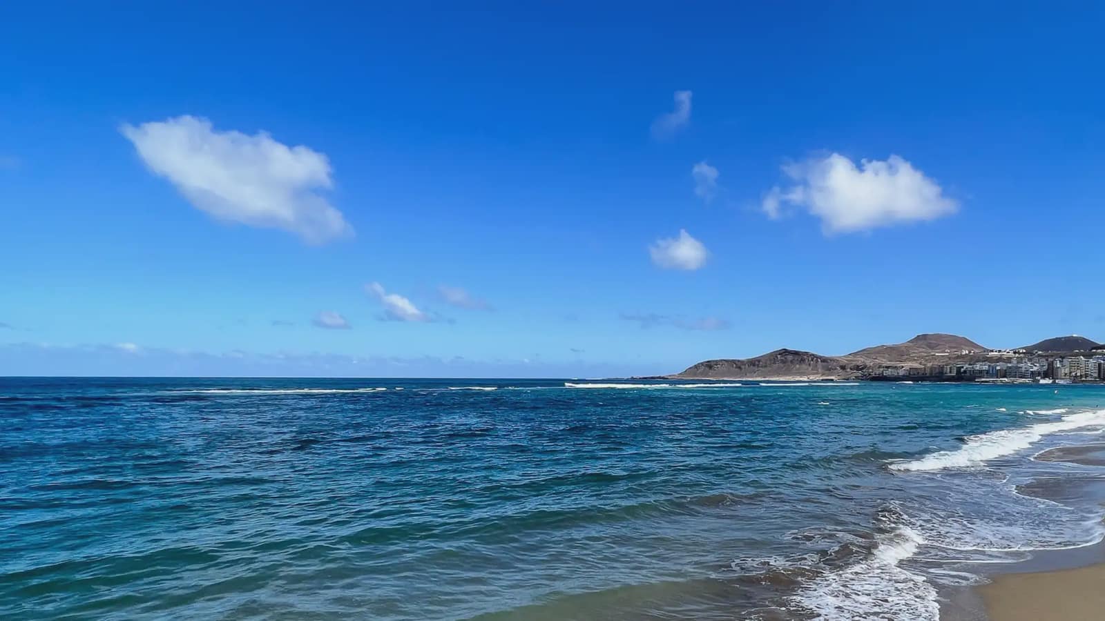 2 bedroom Penthouse for sale in Las Palmas de Gran Canaria - € 887,000 (Ref: 10169009)