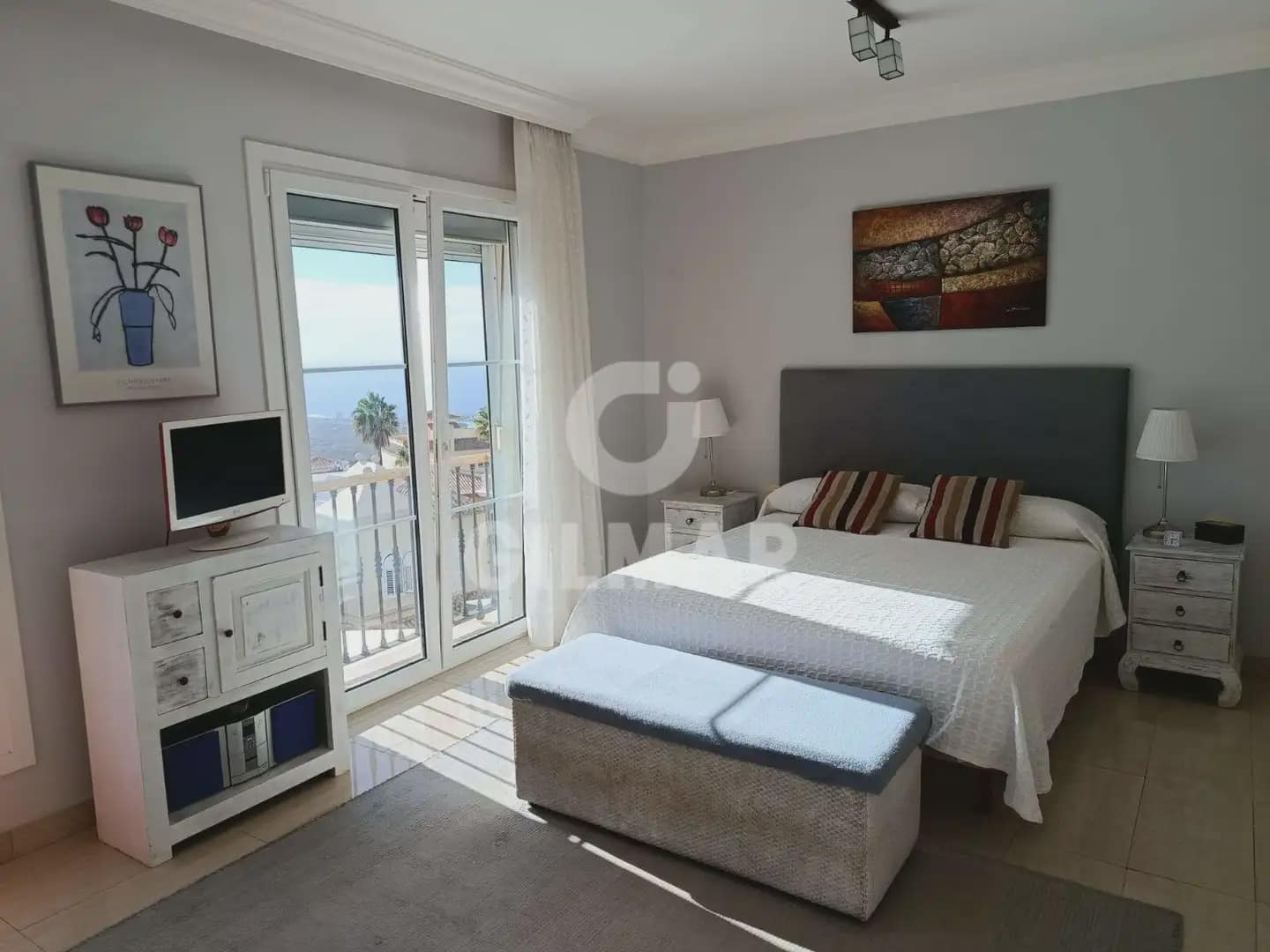 2 chambre Maison de Ville à vendre à Chayofa avec garage - 440 000 € (Ref: 10169015)