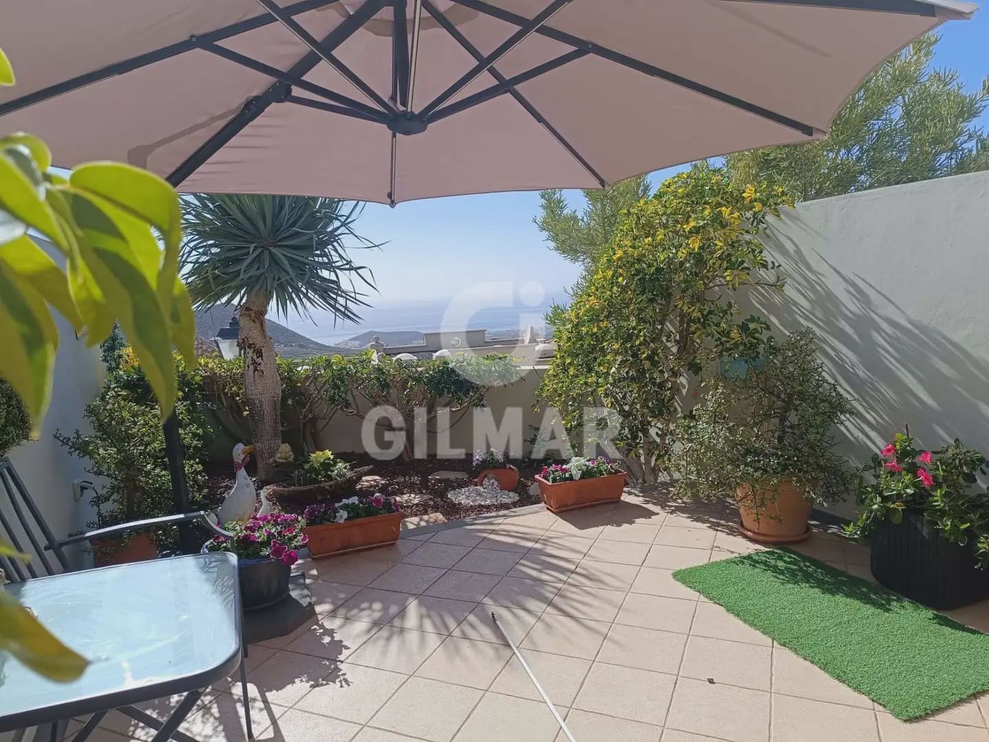 2 chambre Maison de Ville à vendre à Chayofa avec garage - 440 000 € (Ref: 10169015)