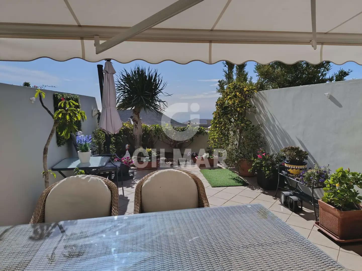 2 chambre Maison de Ville à vendre à Chayofa avec garage - 440 000 € (Ref: 10169015)