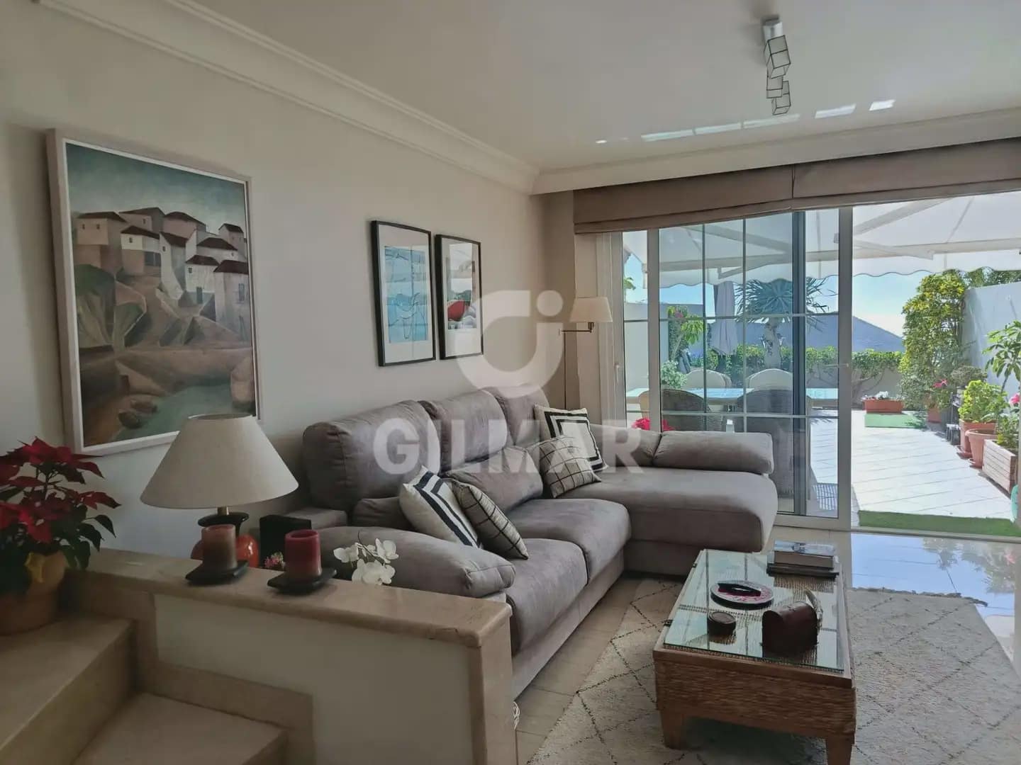 2 chambre Maison de Ville à vendre à Chayofa avec garage - 440 000 € (Ref: 10169015)