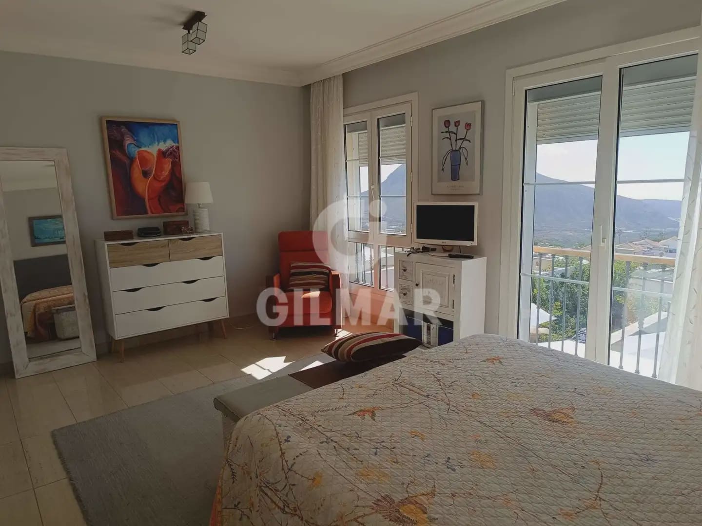 2 chambre Maison de Ville à vendre à Chayofa avec garage - 440 000 € (Ref: 10169015)