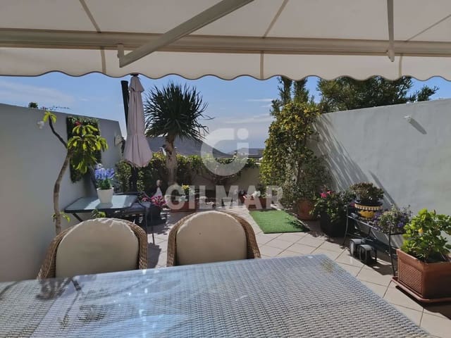 2 sypialnia Dom na sprzedaż w Chayofa, Arona z garażem - 440 000 € (Ref: 10169015)