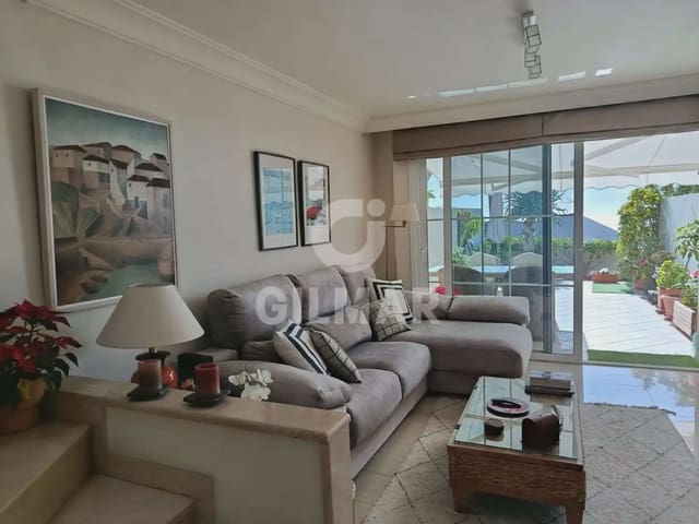 2 sypialnia Dom na sprzedaż w Chayofa, Arona z garażem - 440 000 € (Ref: 10169015)