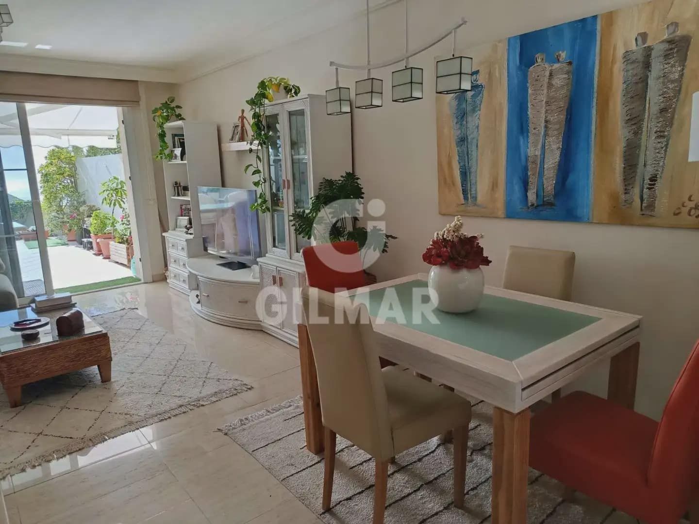 2 chambre Maison de Ville à vendre à Chayofa avec garage - 440 000 € (Ref: 10169015)