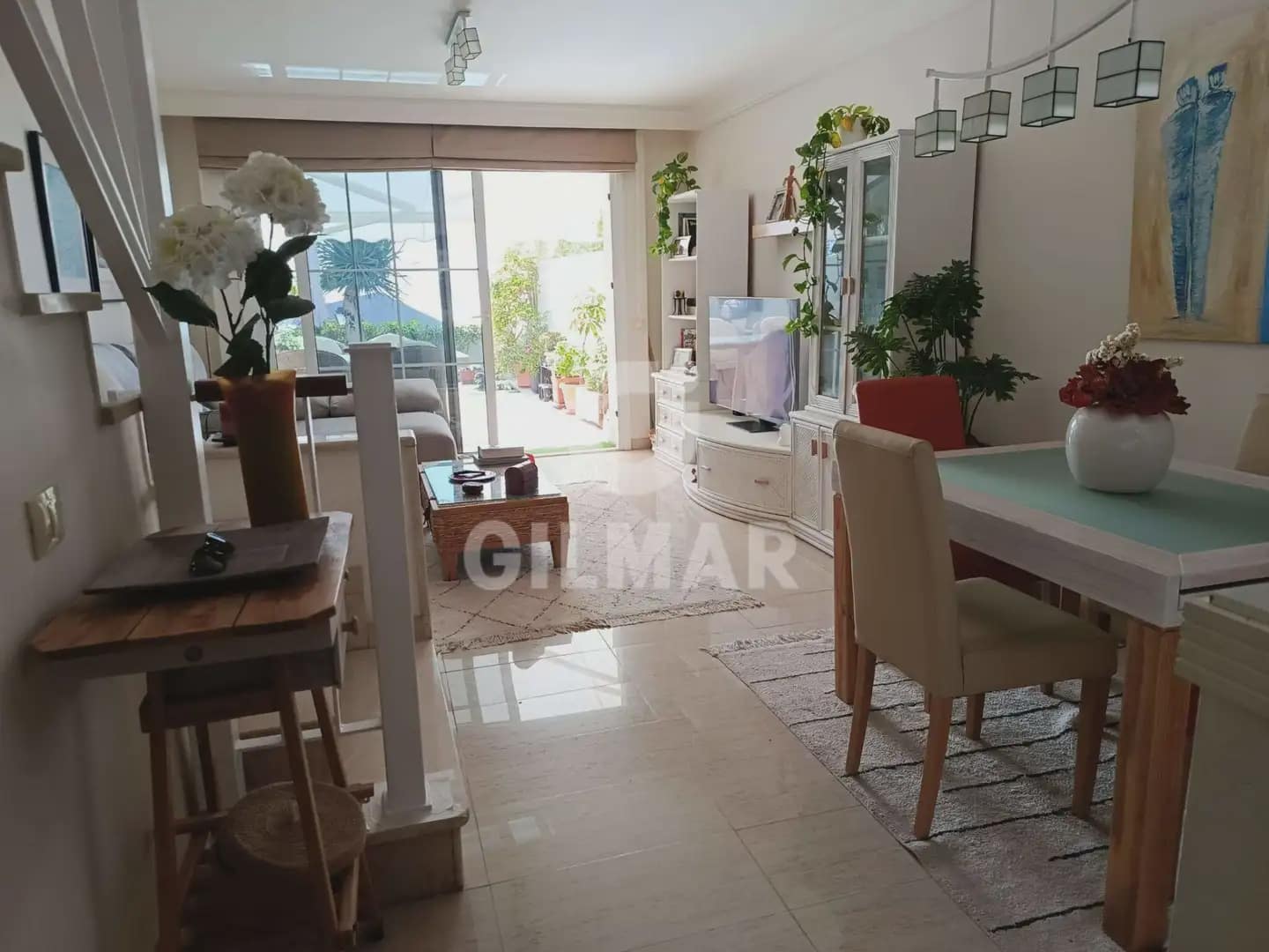 2 chambre Maison de Ville à vendre à Chayofa avec garage - 440 000 € (Ref: 10169015)