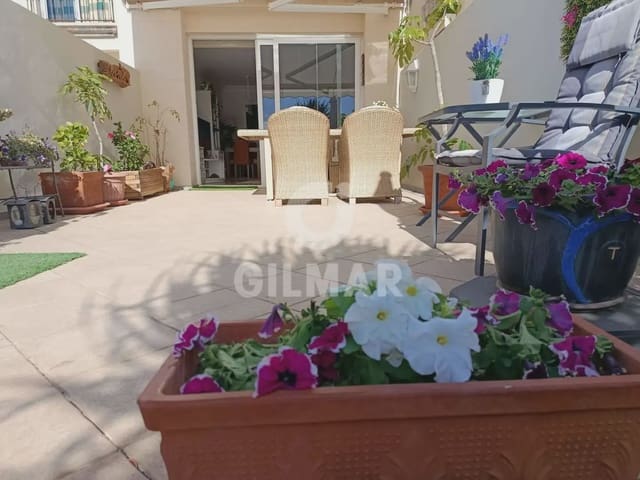 2 sypialnia Dom na sprzedaż w Chayofa, Arona z garażem - 440 000 € (Ref: 10169015)