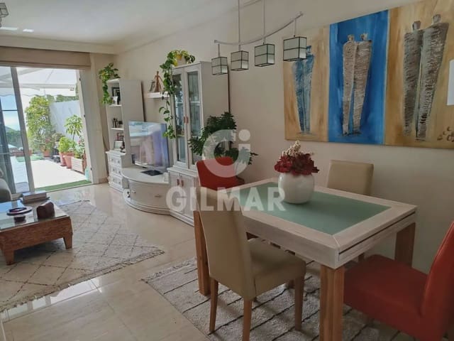 2 sypialnia Dom na sprzedaż w Chayofa, Arona z garażem - 440 000 € (Ref: 10169015)