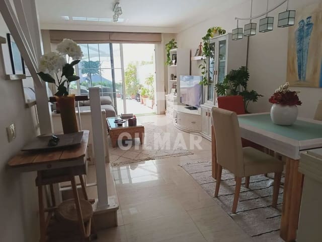 2 sypialnia Dom na sprzedaż w Chayofa, Arona z garażem - 440 000 € (Ref: 10169015)
