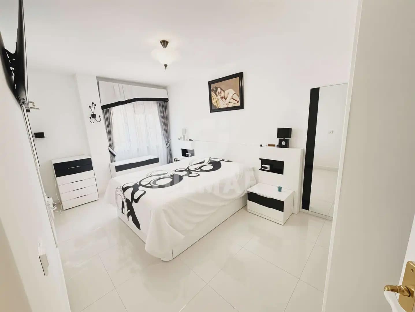 3 soverom Leilighet til salgs i Adeje med garasje - € 355 000 (Ref: 10169018)