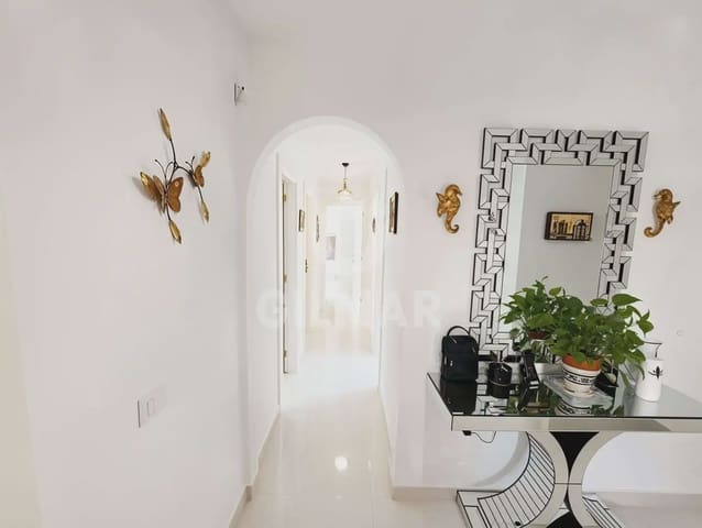3 soverom Leilighet til salgs i Fañabe, Adeje med garasje - € 355 000 (Ref: 10169018)