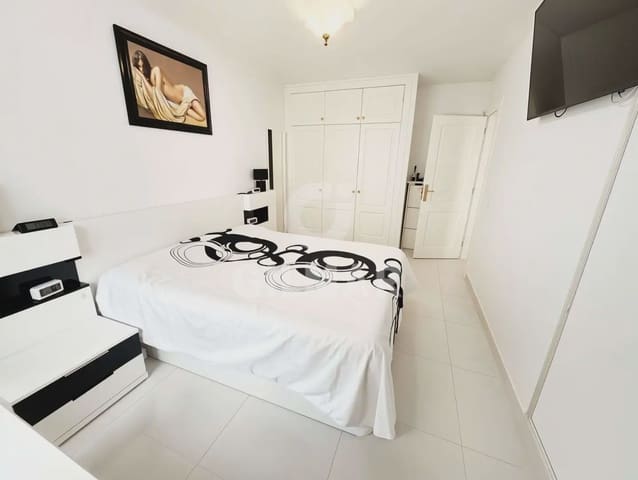 3 soverom Leilighet til salgs i Fañabe, Adeje med garasje - € 355 000 (Ref: 10169018)