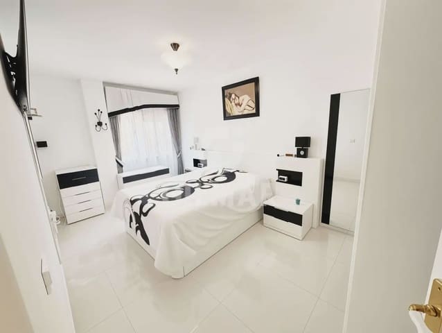 3 soverom Leilighet til salgs i Fañabe, Adeje med garasje - € 355 000 (Ref: 10169018)