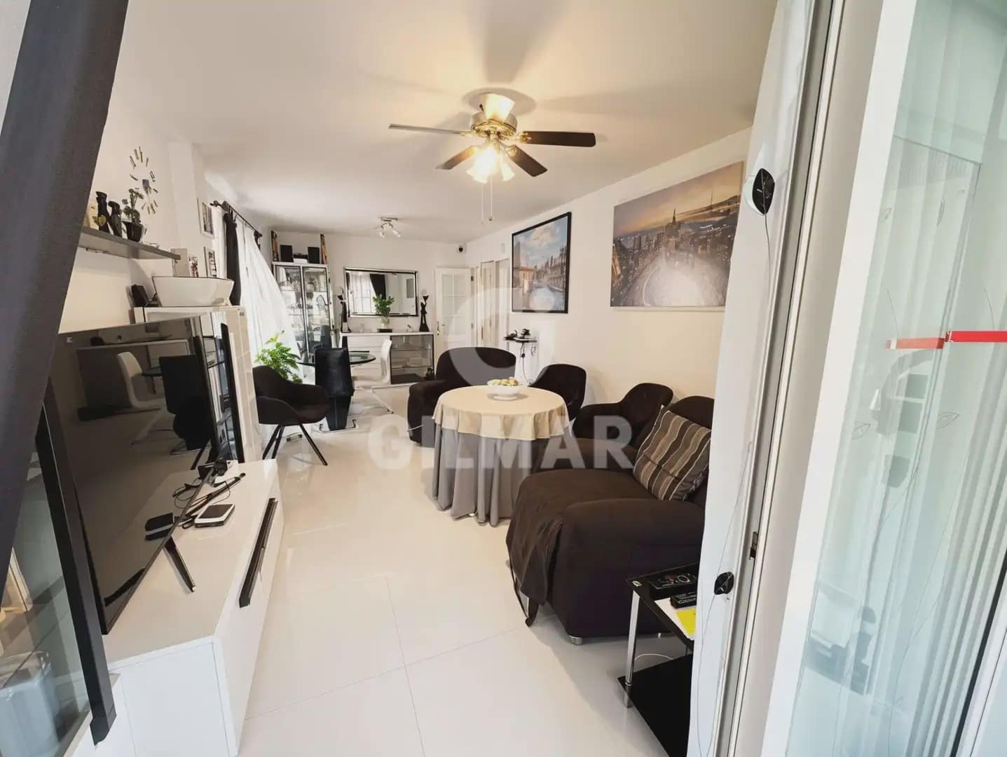 3 soverom Leilighet til salgs i Adeje med garasje - € 355 000 (Ref: 10169018)