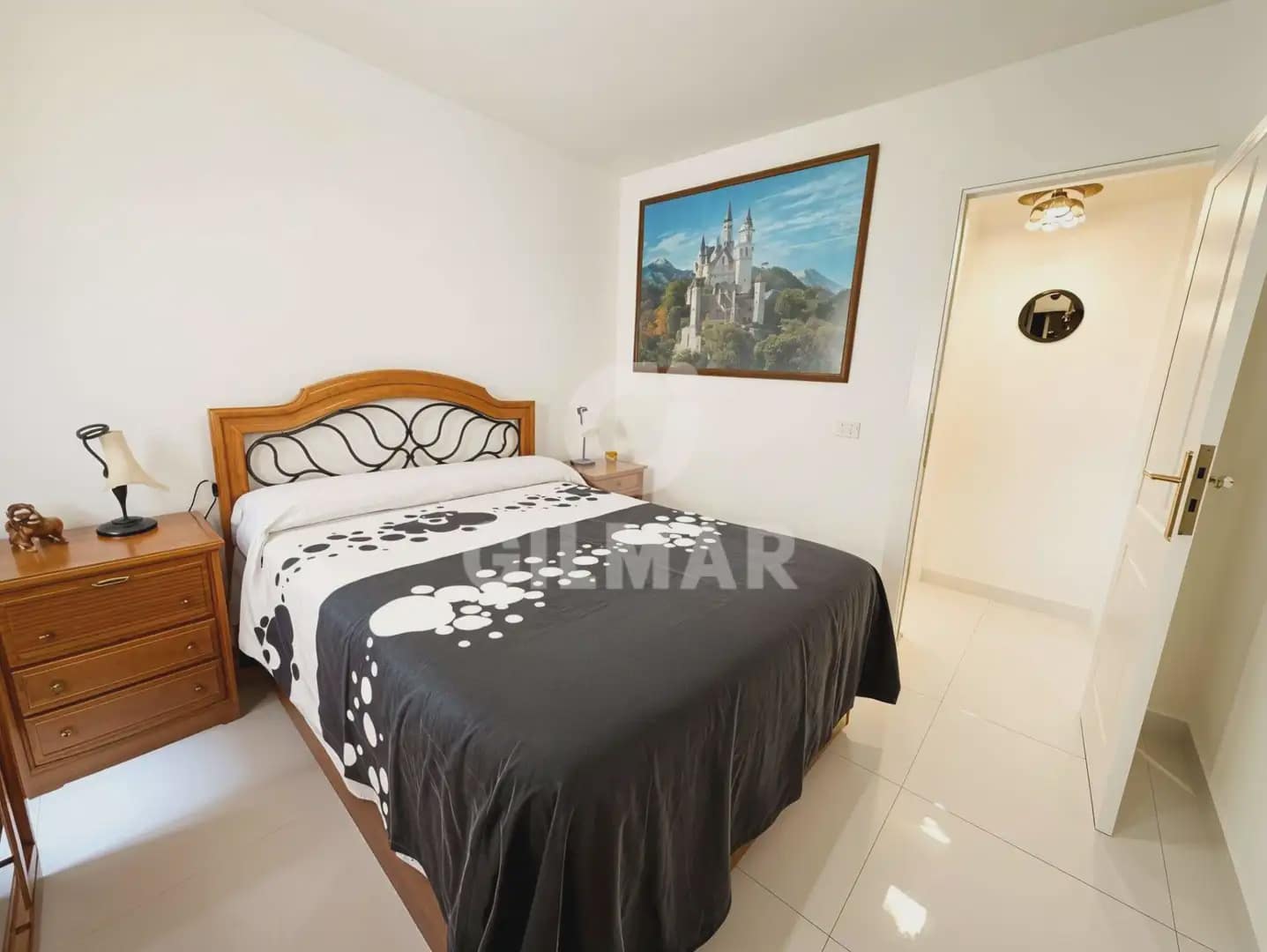 3 soverom Leilighet til salgs i Adeje med garasje - € 355 000 (Ref: 10169018)