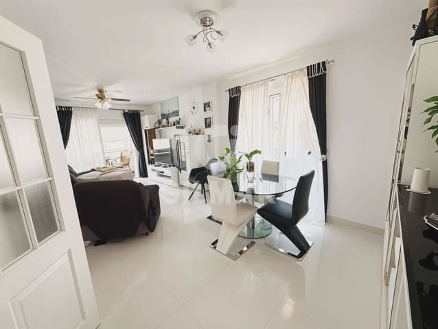 3 soverom Leilighet til salgs i Fañabe, Adeje med garasje - € 355 000 (Ref: 10169018)