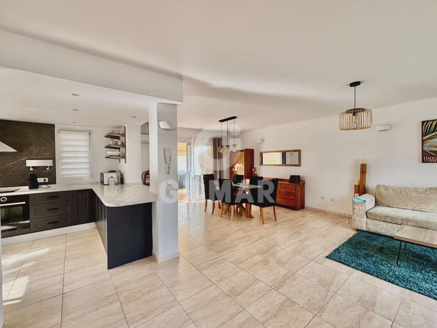 3 slaapkamer Halfvrijstaande villa te koop in El Madronal met garage - € 799.000 (Ref: 10169020)
