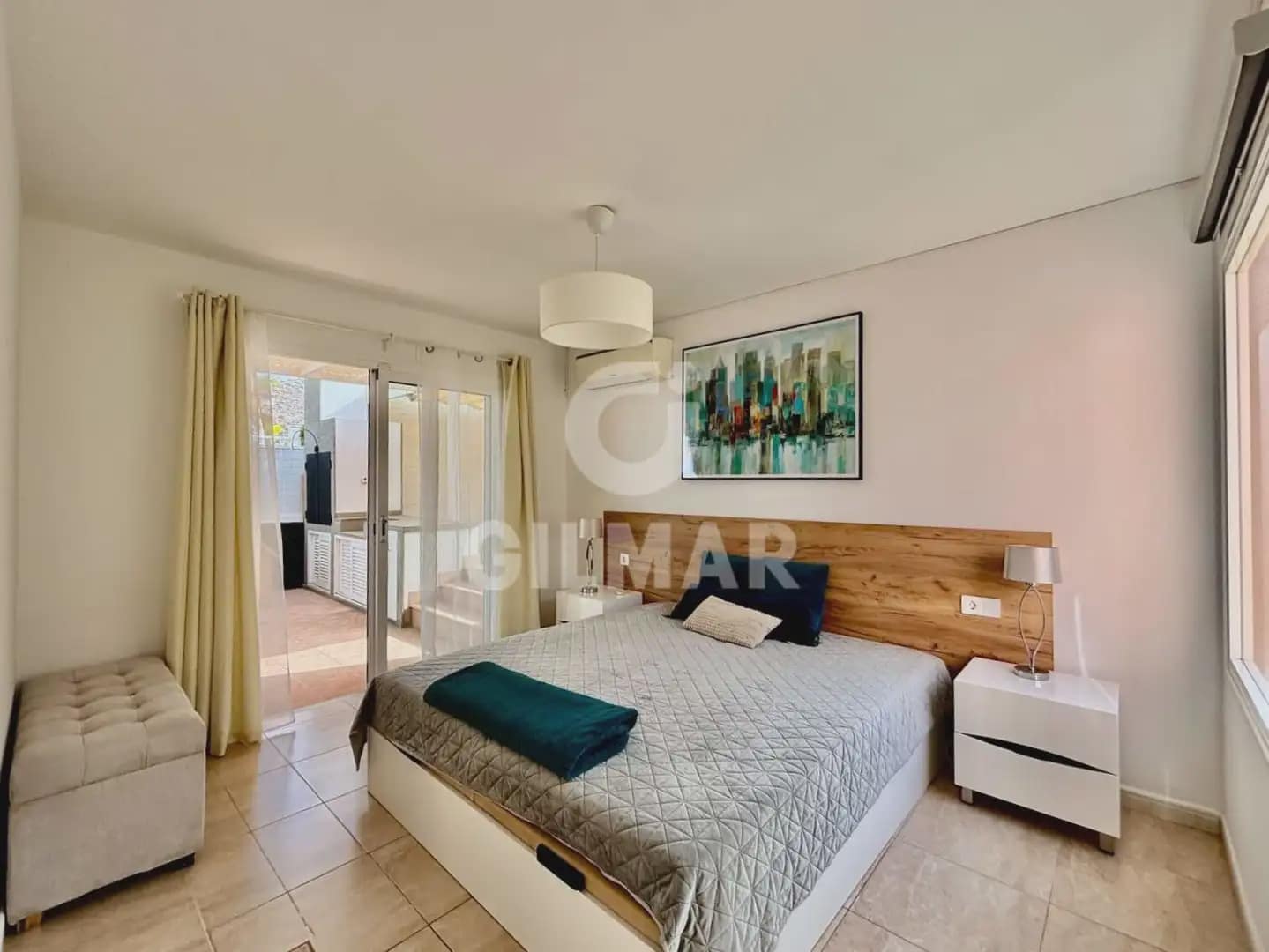3 slaapkamer Halfvrijstaande villa te koop in El Madronal met garage - € 799.000 (Ref: 10169020)