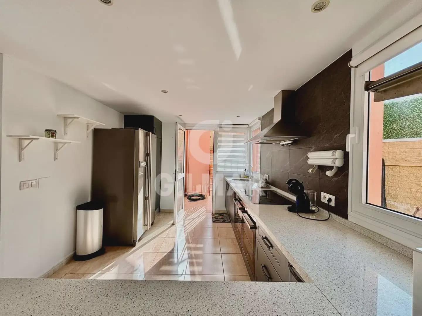 3 slaapkamer Halfvrijstaande villa te koop in El Madronal met garage - € 799.000 (Ref: 10169020)