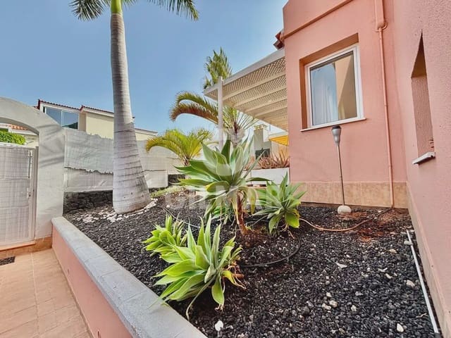 Pareado de 3 habitaciones en El Madroñal, Adeje en venta con garaje - 799.000 € (Ref: 10169020)