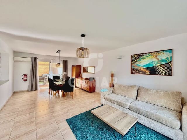 Pareado de 3 habitaciones en El Madroñal, Adeje en venta con garaje - 799.000 € (Ref: 10169020)
