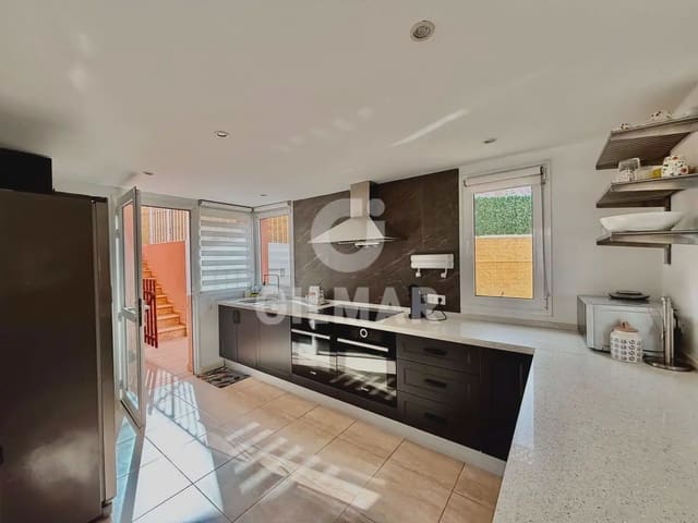 Pareado de 3 habitaciones en El Madroñal, Adeje en venta con garaje - 799.000 € (Ref: 10169020)