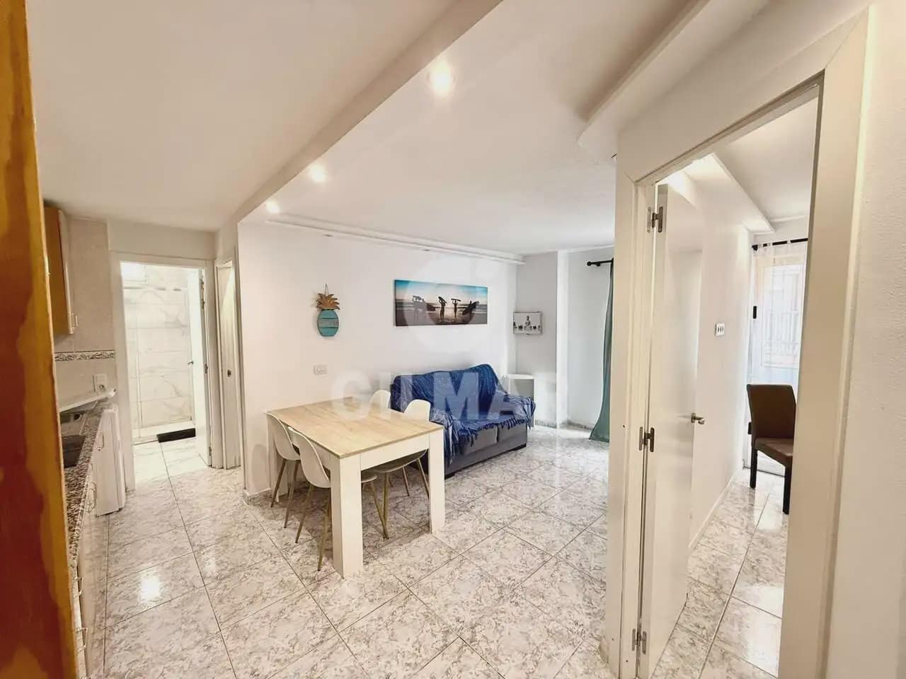 2 slaapkamer Flat te koop in Arona - € 310.000 (Ref: 10169022)