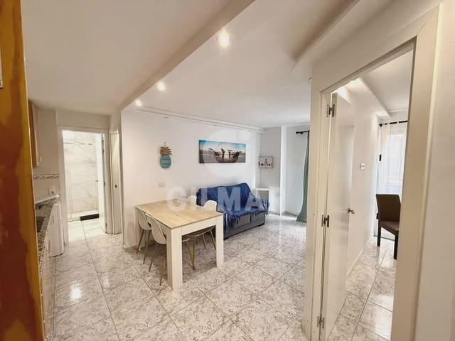 2 quarto Apartamento para venda em Los Cristianos, Arona - 310 000 € (Ref: 10169022)