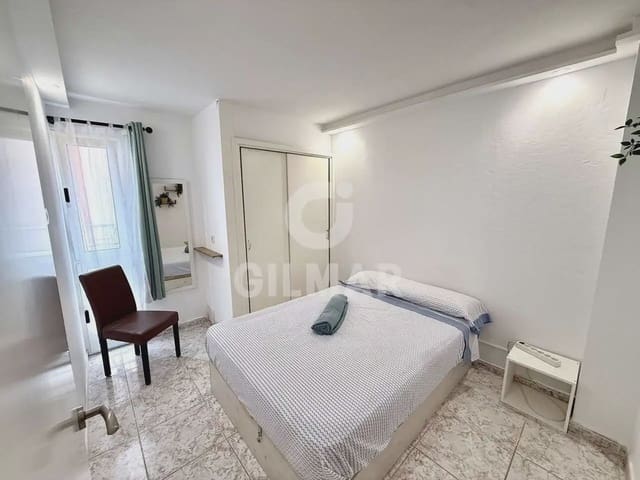 2 quarto Apartamento para venda em Los Cristianos, Arona - 310 000 € (Ref: 10169022)