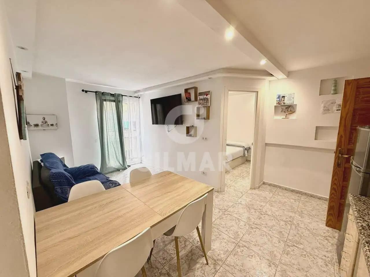 2 slaapkamer Flat te koop in Arona - € 310.000 (Ref: 10169022)